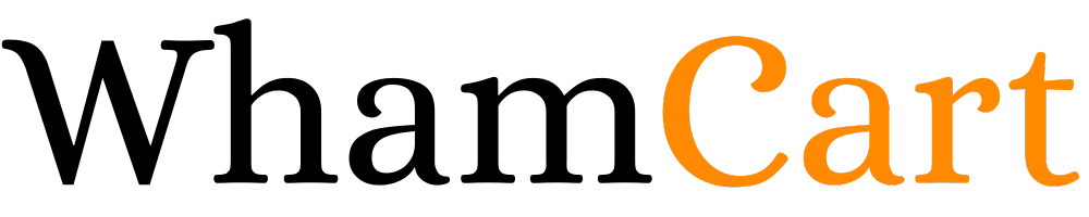 WhamCart